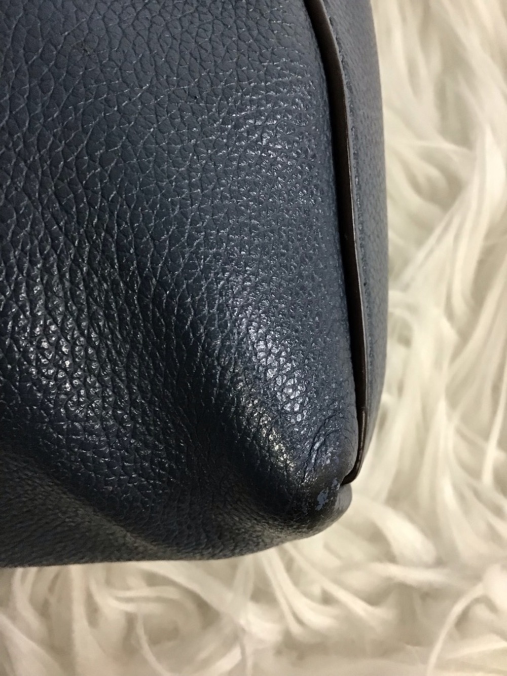 COACH F72362 CHARLES MESSENGER IN SPORT CALF LEATHER BAG CROSSBODY - Picture 10 of 16